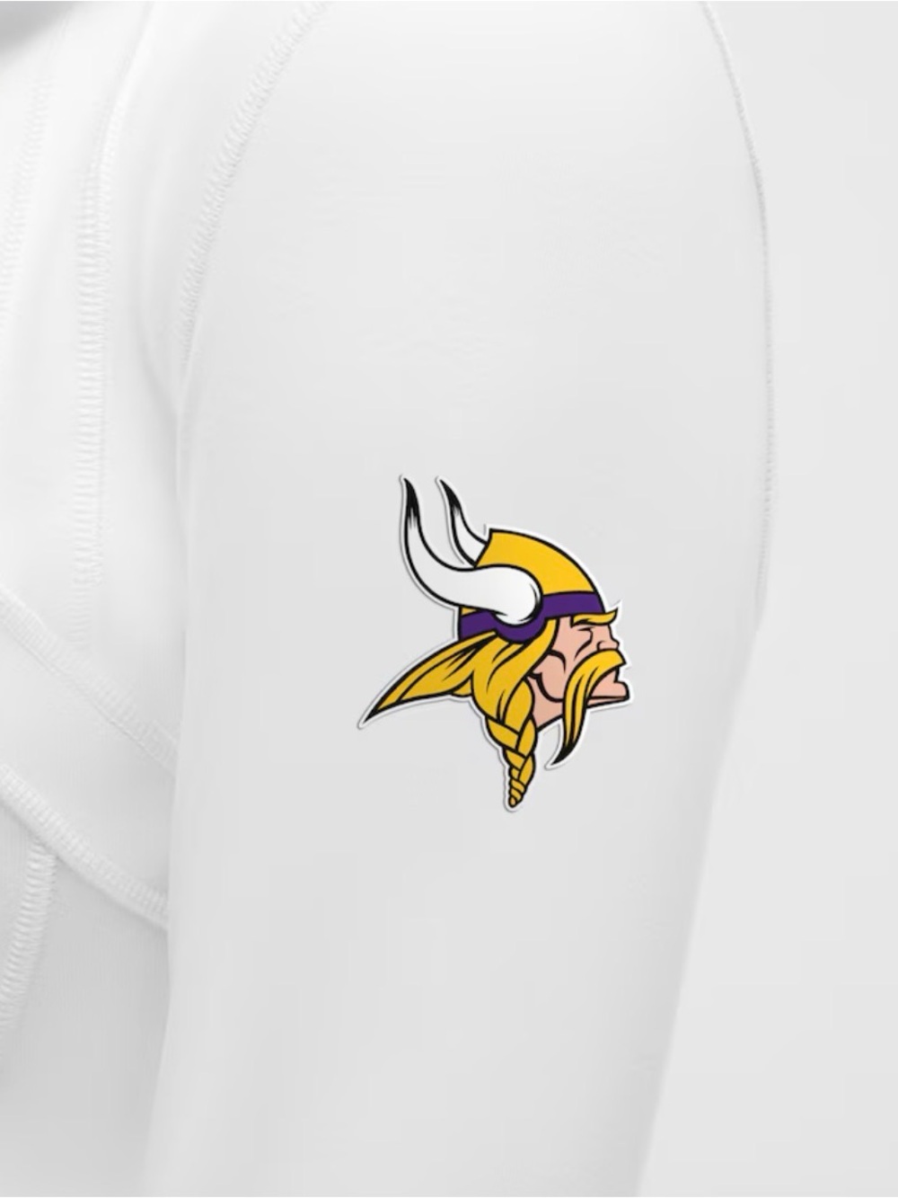 Lululemon Define Jacket-NFL Minnesota Vikings